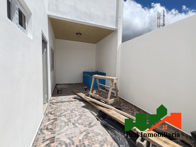  ¡CASA TOTALMENTE NUEVA EN RENTA! | Res. Zarahemla - Imagen 5
