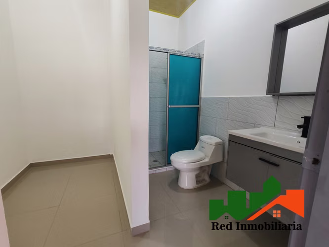  ¡CASA TOTALMENTE NUEVA EN RENTA! | Res. Zarahemla - Imagen 10