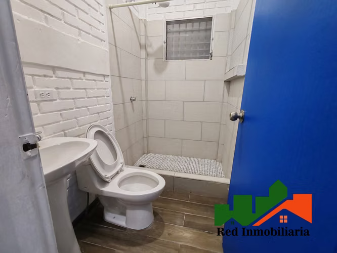 CASA EN RENTA DE 2 DORMITORIOS EN SAN JUAN - Imagen 8