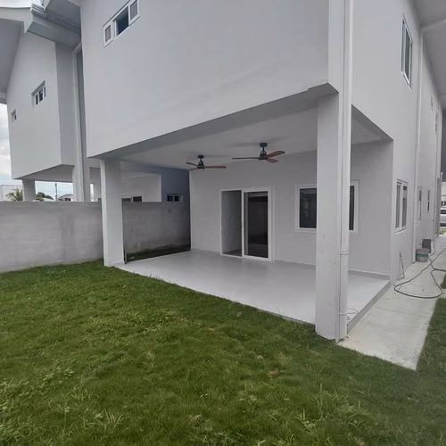 Se renta casa en Res. Rancho Tara, San Pedro Sula - Imagen 3