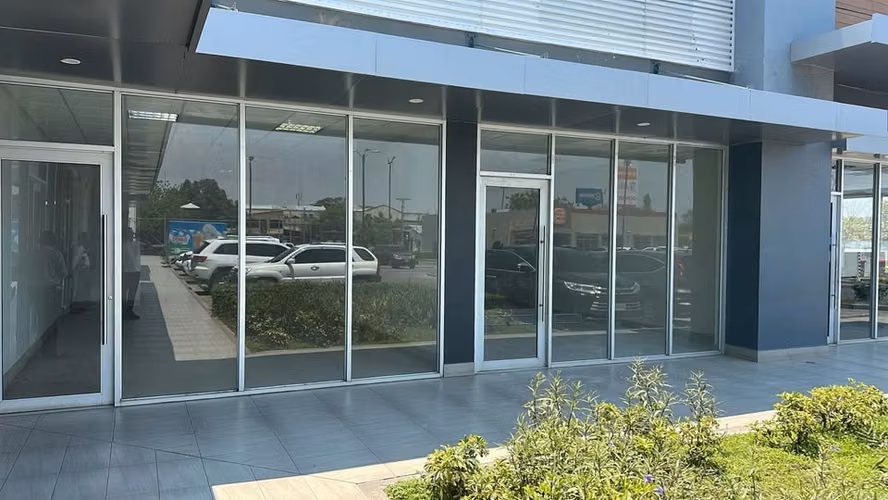 Local Comercial en Renta | Bulevar Chorotega CA1 | Disponible Ya | Baño Propio | Estacionamiento - Imagen 6