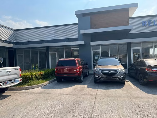 Local Comercial en Renta | Bulevar Chorotega CA1 | Disponible Ya | Baño Propio | Estacionamiento - Imagen 5