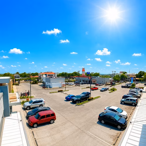 Local Comercial en Renta | Bulevar Chorotega CA1 | Disponible Ya | Baño Propio | Estacionamiento - Imagen 4