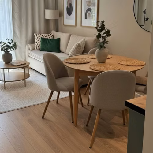  Apartamento - Zona Plaza Miraflores - Sala de cine -Gimnasio L.7.490  · Disponible - Imagen 2