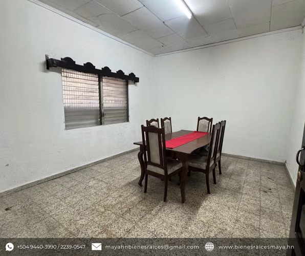 ¡Se vende casa en Barrio Lempira – Comayagüela! - Imagen 6