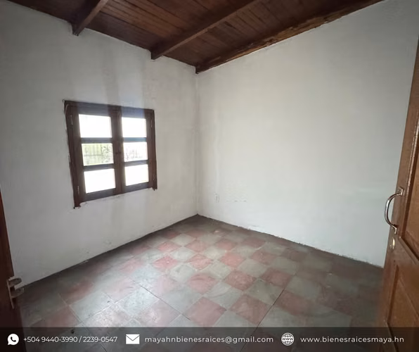 ¡Se vende casa en Barrio Lempira – Comayagüela! - Imagen 8