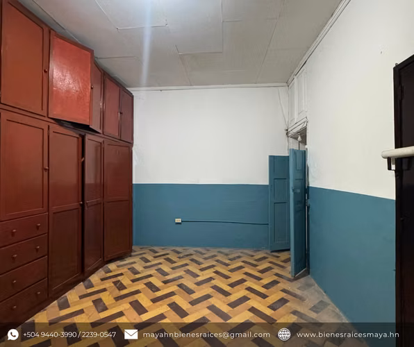 ¡Se vende casa en Barrio Lempira – Comayagüela! - Imagen 7