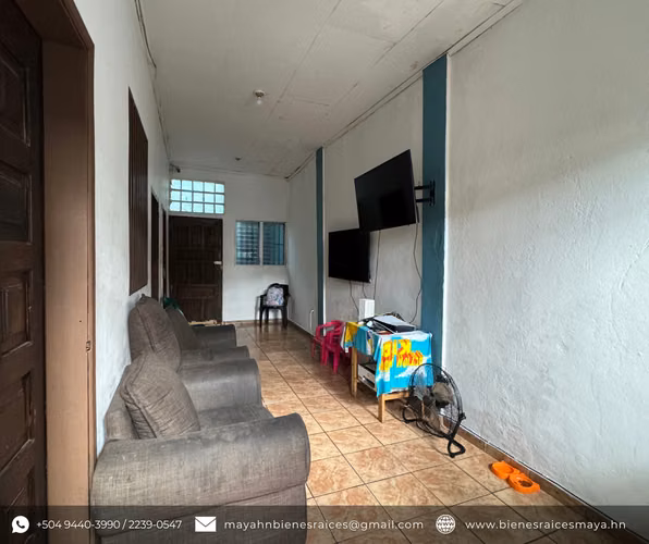 ¡Se vende casa en Barrio Lempira – Comayagüela! - Imagen 3