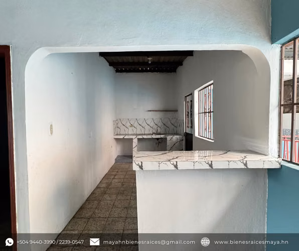¡Se vende casa en Barrio Lempira – Comayagüela! - Imagen 5