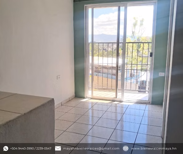 ¡Se alquila apartamento en Monte Verde, Tegucigalpa! - Imagen 2