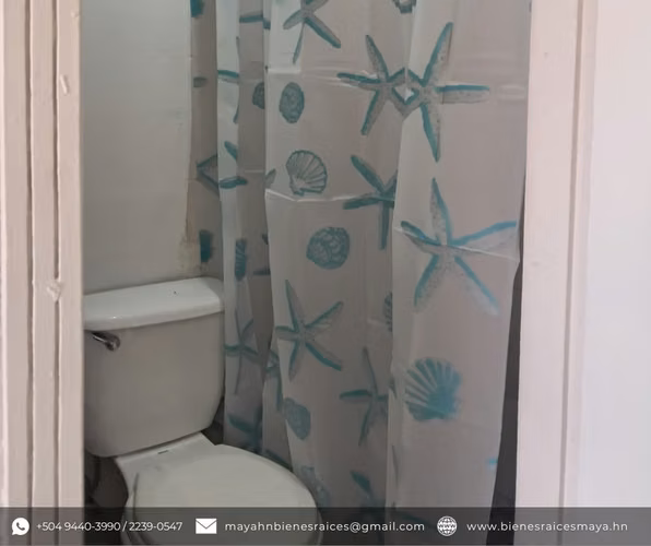 ¡Se alquila apartamento en Monte Verde, Tegucigalpa! - Imagen 5