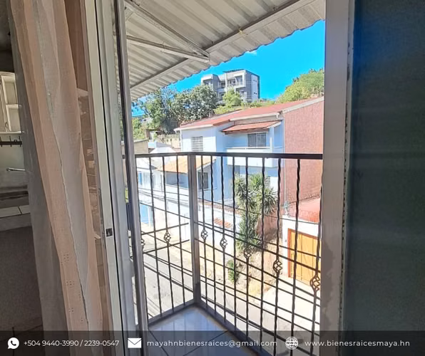 ¡Se alquila apartamento en Monte Verde, Tegucigalpa! - Imagen 6