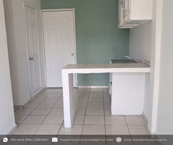 ¡Se alquila apartamento en Monte Verde, Tegucigalpa! - Imagen 3
