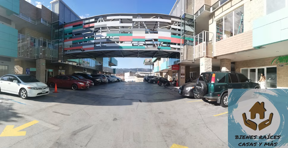 LOCAL COMERCIAL EN ALQUILER EN ECOPLAZA, IDEAL PARA CUALQUIER COMERCIO - Imagen 4