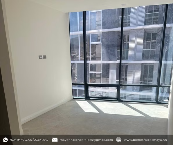 ¡Se alquila apartamento en Torre Doss – Tegucigalpa! - Imagen 3