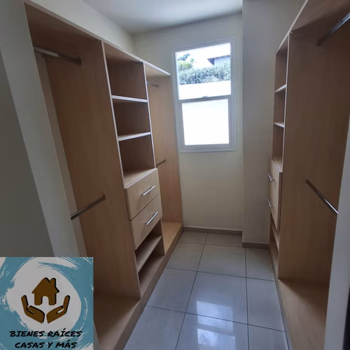 ALQUILAMOS AMPLIO APARTAMENTO DE 2 HABITACIONES A POCOS METROS DEL BLVD LOS PRÓCERES - Imagen 6