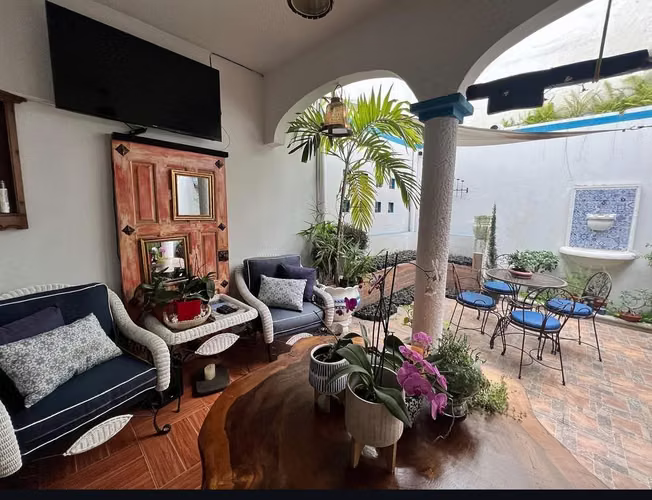 Se Vende Casa Res. Las Cascadas - Imagen 5
