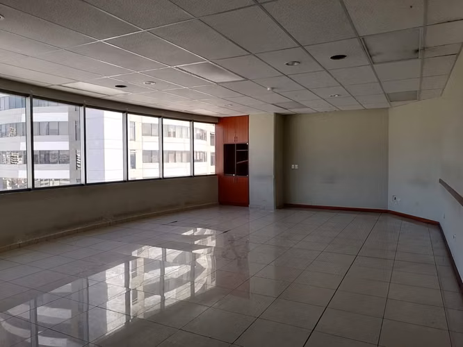 Local grande en alquiler, para oficinas. - Imagen 5