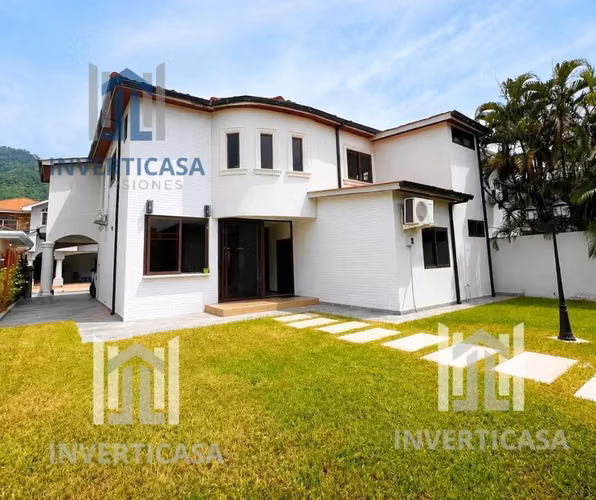 Se Vende Casa en Res. Los Cedritos - San Pedro Sula - Imagen 6