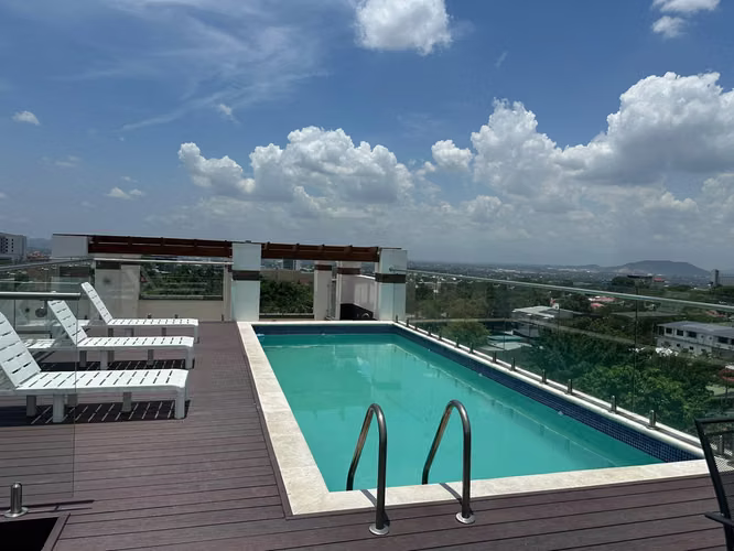  ¡Condominio en Venta o Renta en Speranza – San Pedro Sula! - Imagen 4