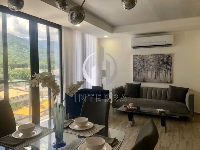 Se Vende Condominio en Residenza Bo. Rio de Piedras, San Pedro Sula - Imagen 3