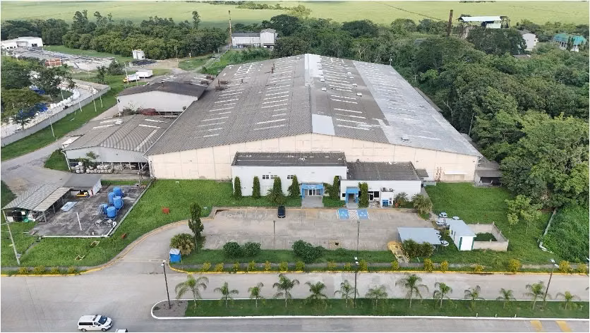 Green Valley Industrial Park, Edificio #9, Naco, Quimistan, Santa Barbara Honduras