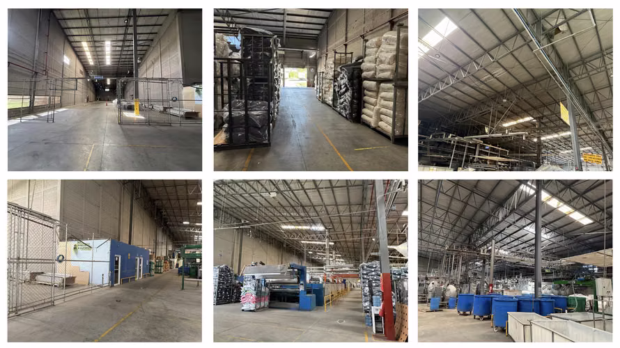 Green Valley Industrial Park, Edificio #9, Naco, Quimistan, Santa Barbara Honduras - Imagen 6