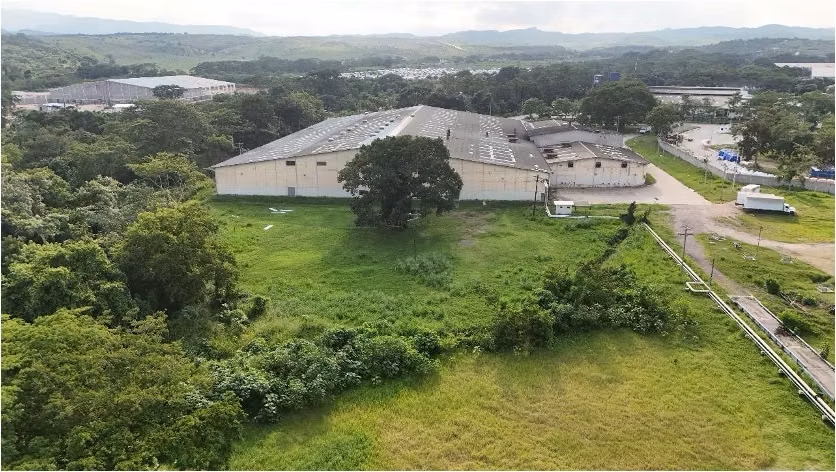 Green Valley Industrial Park, Edificio #9, Naco, Quimistan, Santa Barbara Honduras - Imagen 2