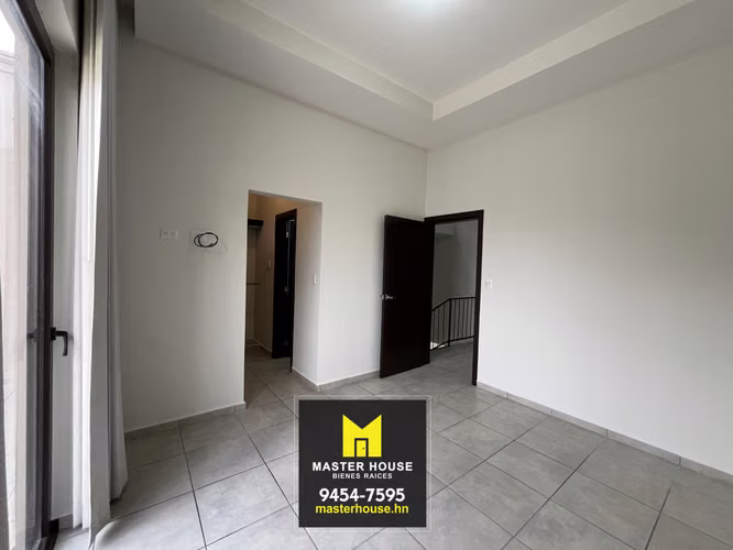 ALQUILER DE CASA EN RESIDENCIAL EL SAUCE (LOS NOPALES) US$ 1,200 - Imagen 5