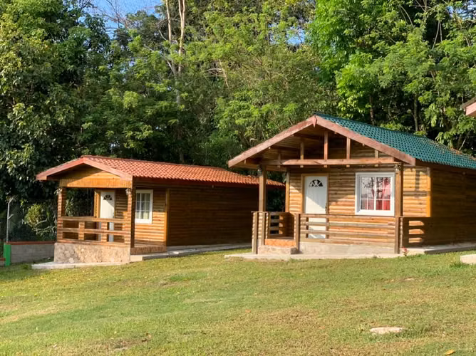 Se vende Centro Turístico La Montañita