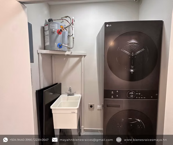 ¡Se venden Apartamentos en Torre Elite, Tegucigalpa! - Imagen 8