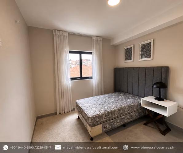 ¡Se venden Apartamentos en Torre Elite, Tegucigalpa! - Imagen 6