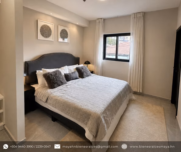 ¡Se venden Apartamentos en Torre Elite, Tegucigalpa! - Imagen 4