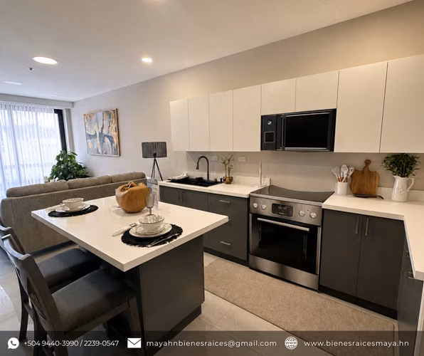 ¡Se venden Apartamentos en Torre Elite, Tegucigalpa! - Imagen 3