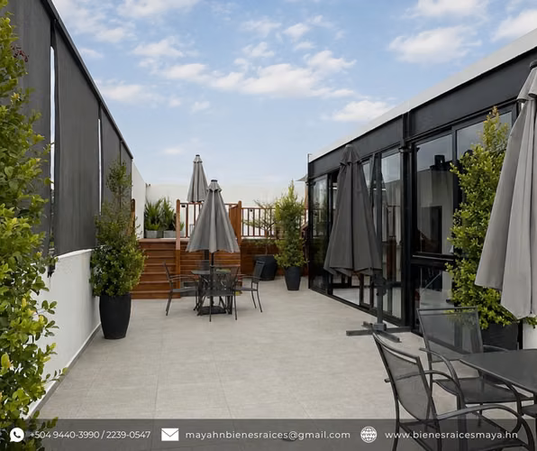 ¡Se venden Apartamentos en Torre Elite, Tegucigalpa! - Imagen 6