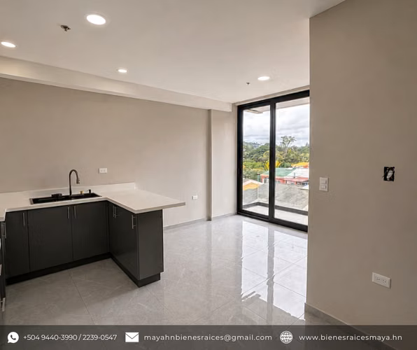 ¡Se venden Apartamentos en Torre Elite, Tegucigalpa! - Imagen 2