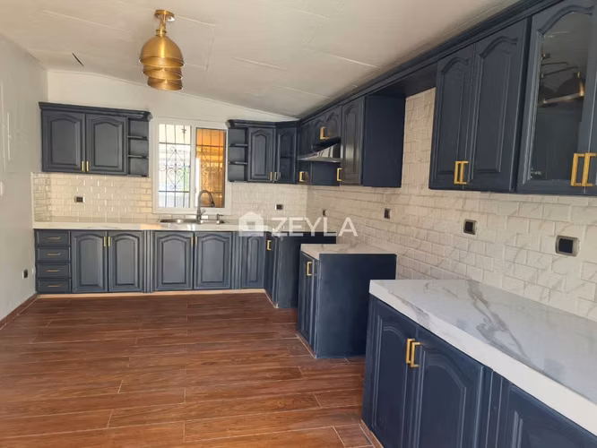 Se Vende Casa Remodelada En Colonia Los Zorzales,SPS