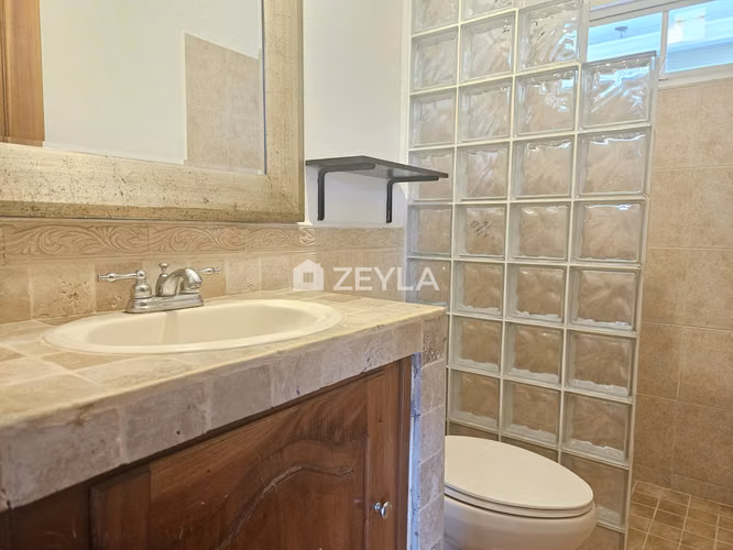 Se Alquila  Amplia Casa En Residencial Foresta, SPS - Imagen 4