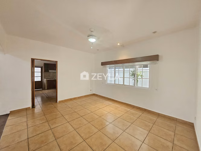 Se Alquila  Amplia Casa En Residencial Foresta, SPS - Imagen 3