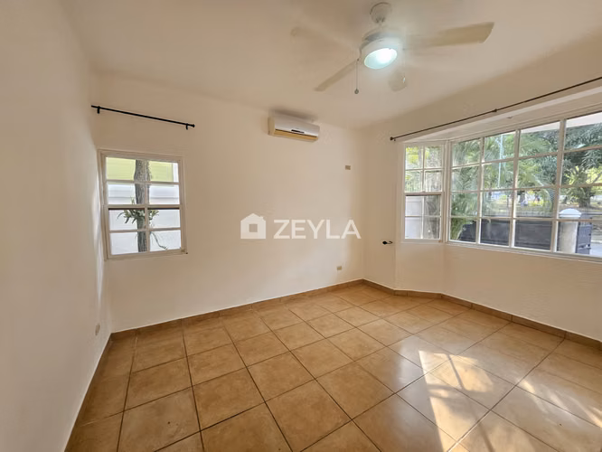 Se Alquila  Amplia Casa En Residencial Foresta, SPS - Imagen 5