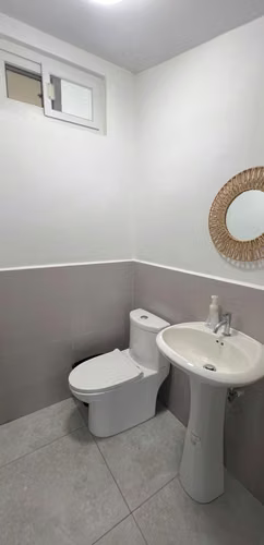 Se Vende Townhouse Duplex En Residencial Casa Maya, SPS