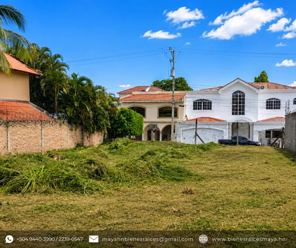 ¡Se vende terreno en Ciudad Nueva – Tegucigalpa! - Imagen 2