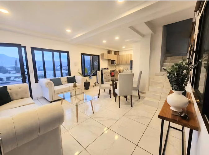 Se Renta Townhouse Col. Lomas del Mayab - Imagen 7