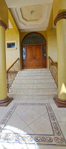 Se Vende Amplia Casa Col. Lomas Mayab - Imagen 8