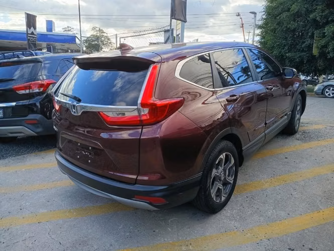 Crv 2018 Ex - Imagen 3