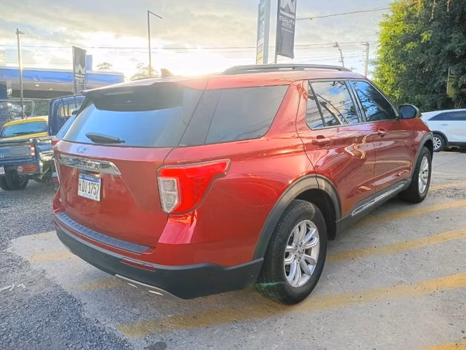 Explorer 2020 - Imagen 3