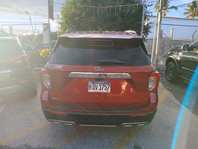 Explorer 2020 - Imagen 5