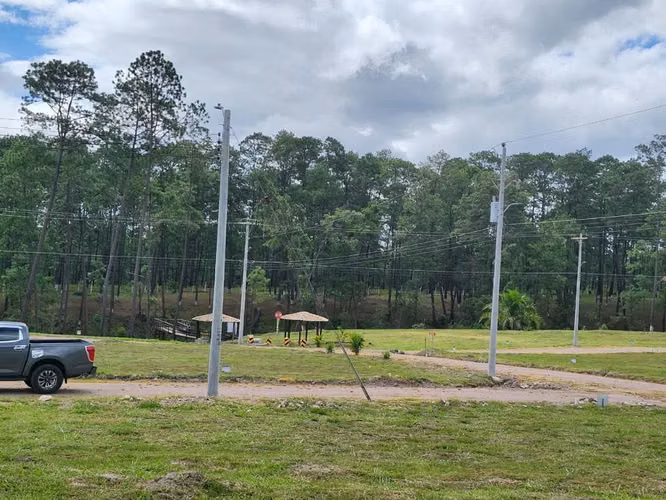 Terreno en Venta-Residencial Alcalá Siguatepeque, Honduras