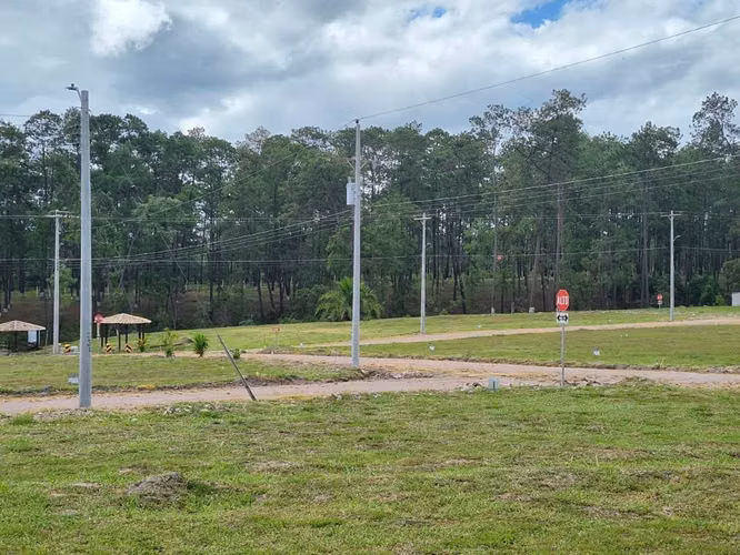 Terreno en Venta-Residencial Alcalá Siguatepeque, Honduras