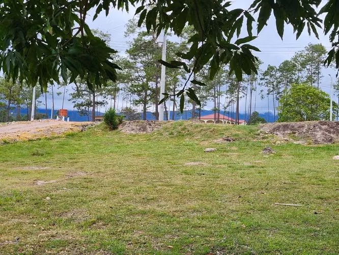 Terreno en Venta-Residencial Alcalá Siguatepeque, Honduras